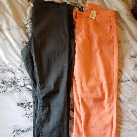 H&M pants - Picture 1 of 1